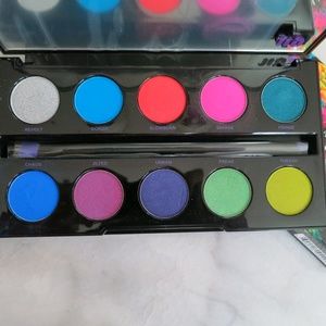 Urban Decay Electric Palette